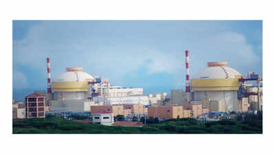 kudankulam nuclear power plant unit 3 begins 39spillage to open reactor39 moves closer to commissioning