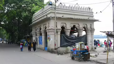 kumartuli ghat