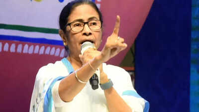 mamata banerjee 39replaced39 as tmc chief