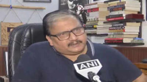 manoj jha