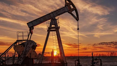 middle east crude oil file photo