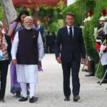 modi macron