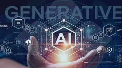 most cfos in india believe generative ai will enhance effectiveness of tax functions report