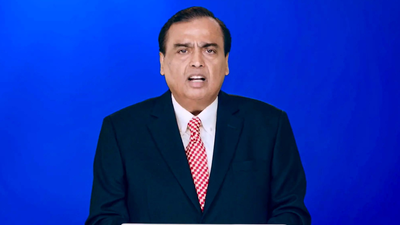 mukesh ambani pti