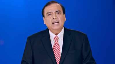 mukesh ambani