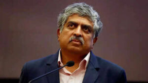 nandan nilekani