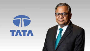 natarajan chandrasekaran tata sons chairman portrait