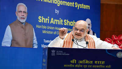 new delhi jun 09 ani union home minister and minister of cooperation amit sh