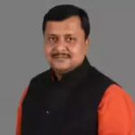 nitin nabin