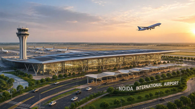 noida international airport in jewar