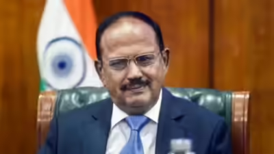 nsa ajit doval