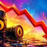 oil price today