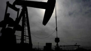 oil prices slip photo credit reuters