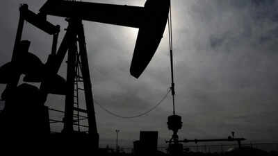 oil prices slip photo credit reuters