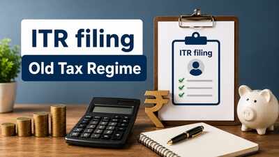 old tax regime