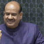 om birla
