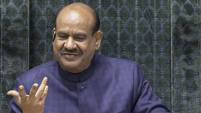 om birla