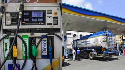 petrol diesel curbs lifted photo credit reuters