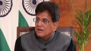 piyush goyal file photo
