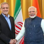 pm modi pezeshkian
