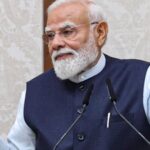 pm modi pti