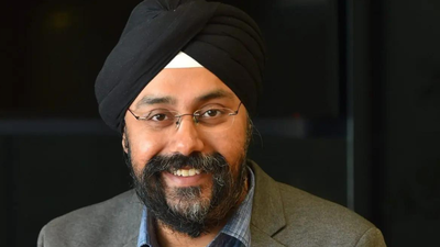 prabhjeet singh file photo