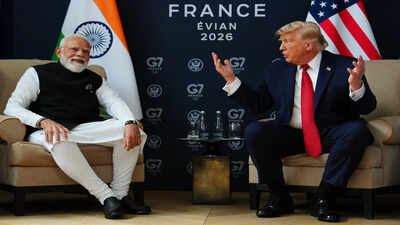 prime minister narendra modi with us president donald trump