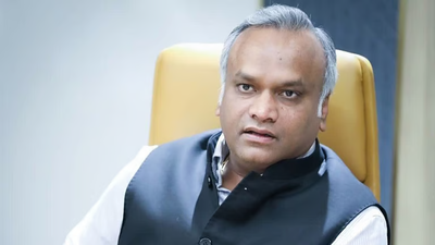 priyank kharge gives important instructions to rss
