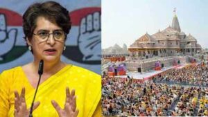 priyanka gandhi