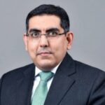 puneet sharma cfo at axis bank