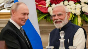 putin with pm modi