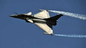 rafale