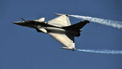 rafale