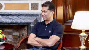 rajiv bajaj