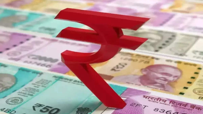 rupee rebounds