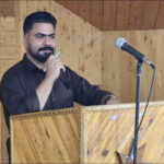 sajid yousuf shah bjp