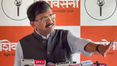 sanjay raut attacks amit shah