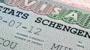 schengen visa