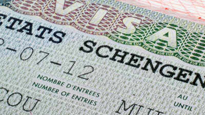 schengen visa