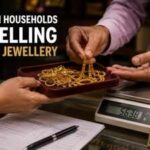 selling old gold jewellery