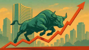 sensex jumps nearly 1700 points on hopes of us iran peace deal