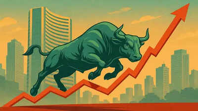 sensex jumps nearly 1700 points on hopes of us iran peace deal