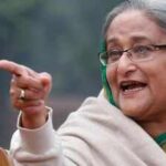 sheikh hasina