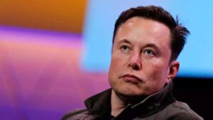 spacex founder elon musk