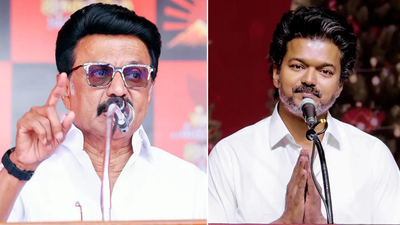 stalin vijay