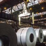 steel industry