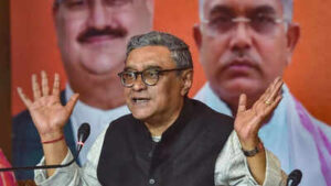 swapan dasgupta