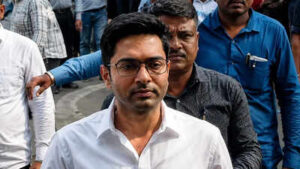 tmc mp abhishek banerjee