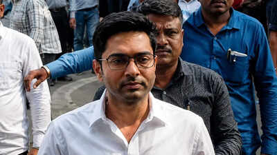 tmc mp abhishek banerjee