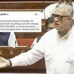 tmc mp accuses bjp of imposing vegetarianism photo credit ani x